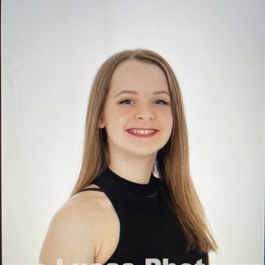 Fundraising Page: Nika Vujkovic